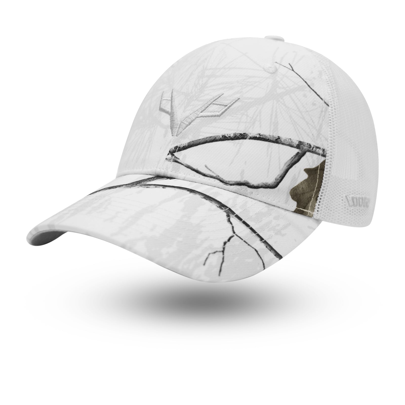 LOOGU Trucker Cap Snapback Hats Unisex C11