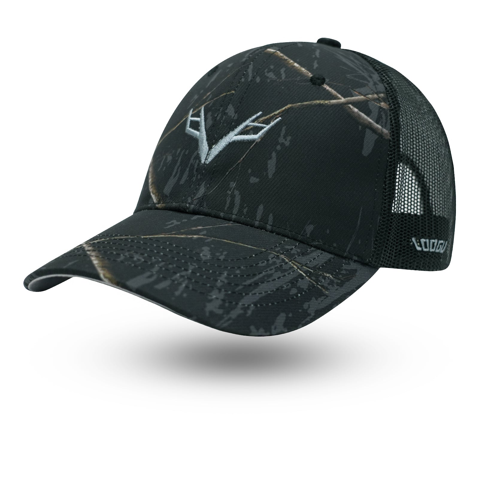 LOOGU Trucker Cap Snapback Hats Unisex C11