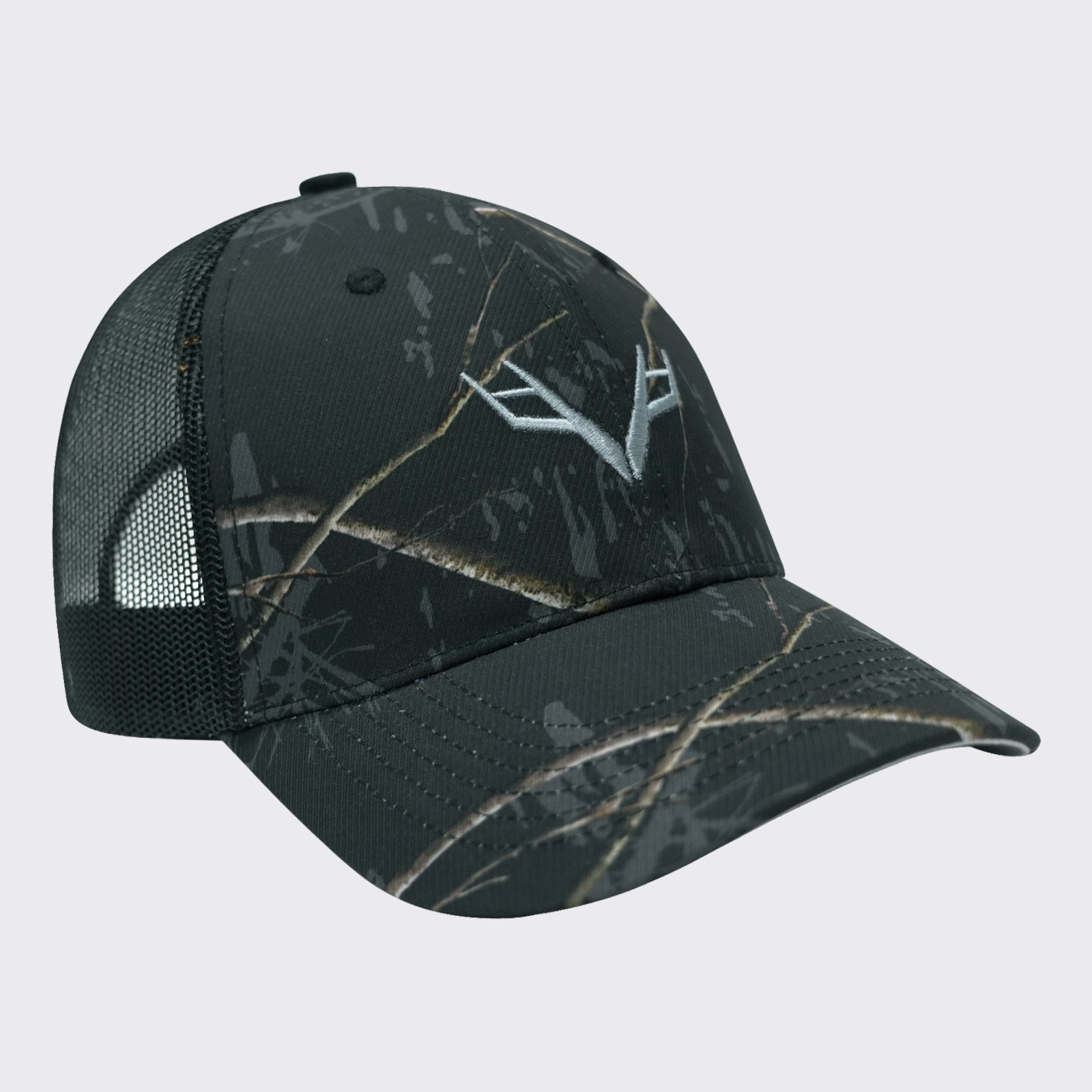 LOOGU Trucker Cap Snapback Hats Unisex C11