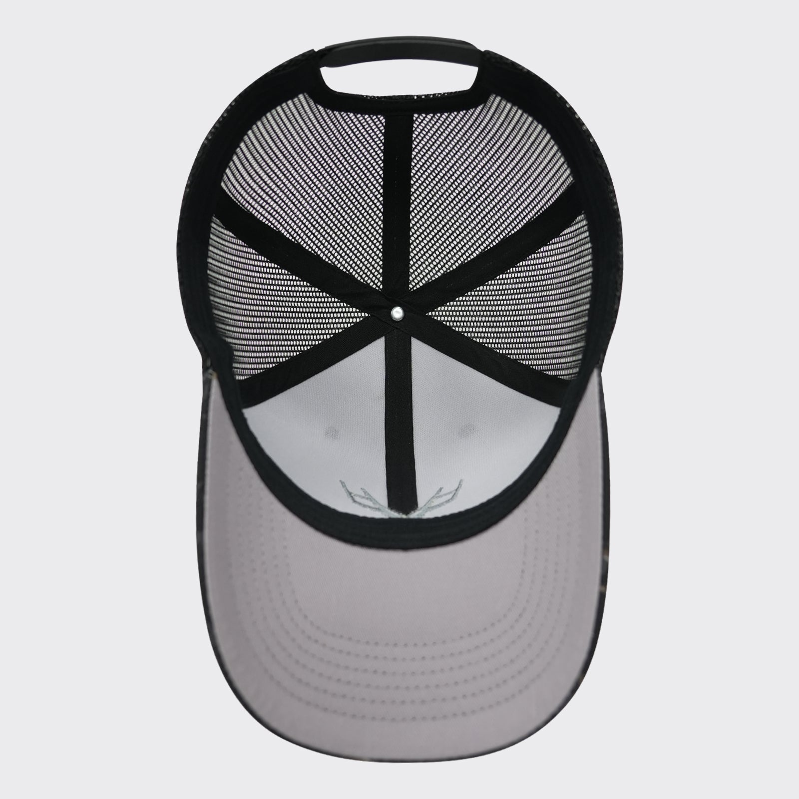 LOOGU Trucker Cap Snapback Hats Unisex C11