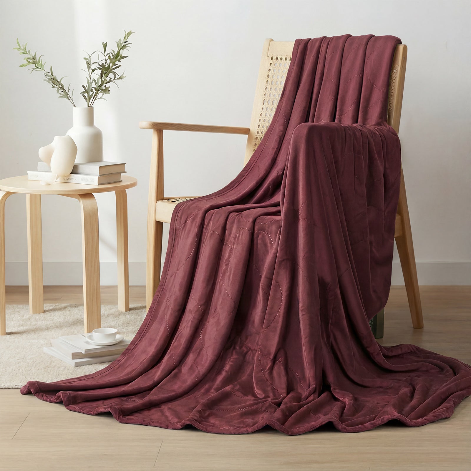 LOOGU – couverture camouflage Woobie imperméable, doublure de poncho pour le camping en plein air, la randonnée, la chasse, la survie, la randonnée, le pique-nique