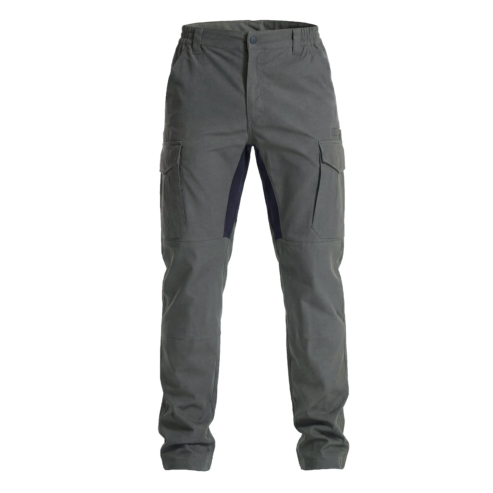 LOOGU Tactical 8-Pocket Workwear Pant H61