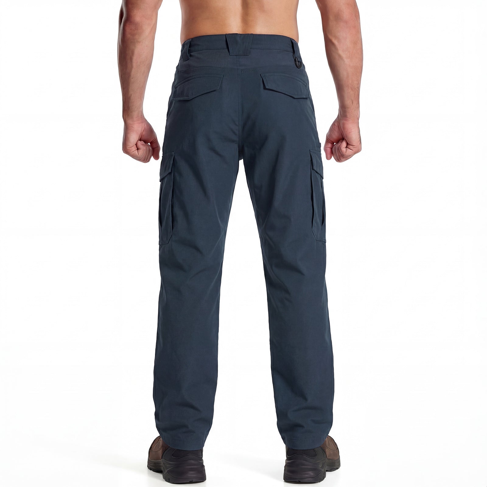 LOOGU Tactical 8-Pocket Workwear Pant H61