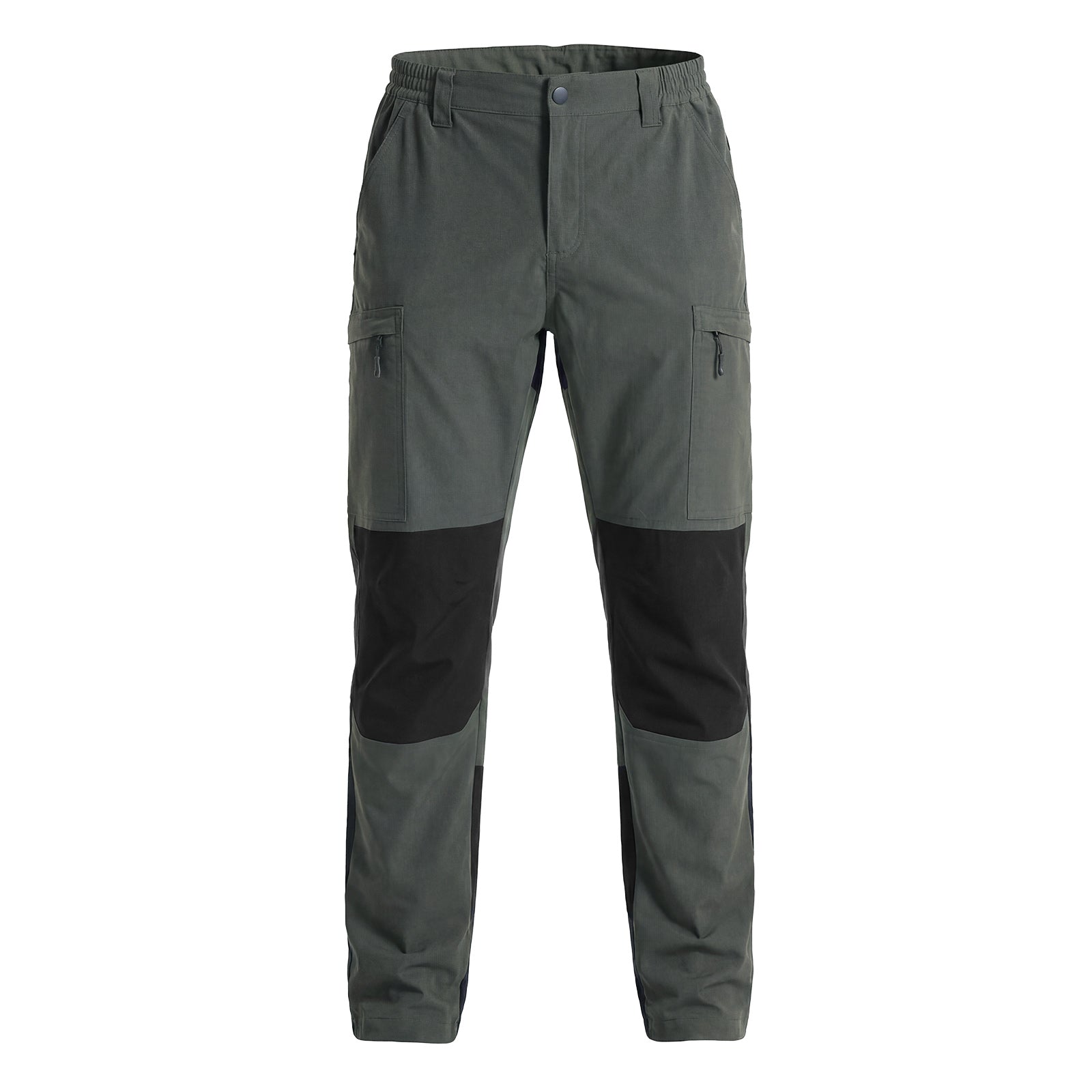 LOOGU Men's 7-Pocket Outdoor Hiking Pant H70