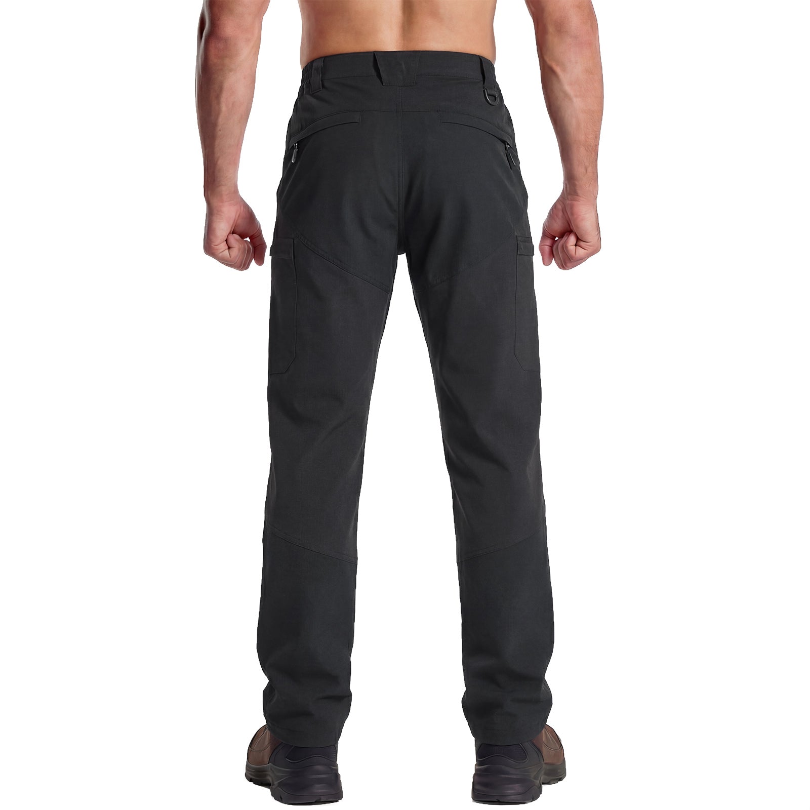 LOOGU Men's 7-Pocket Outdoor Hiking Pant H70