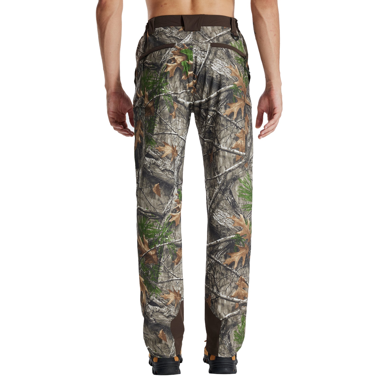 LOOGU Camo Hunting 7-Pocket Pant H82
