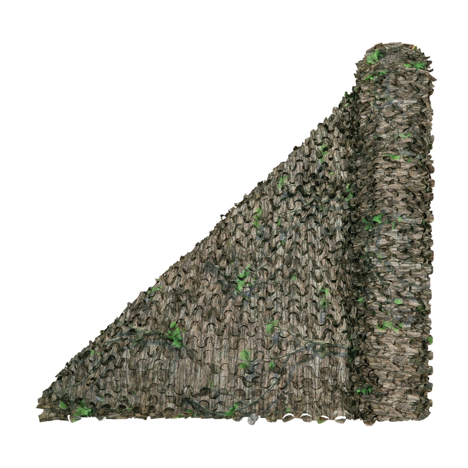 LOOGU Hunting Camo Netting Ents Camo