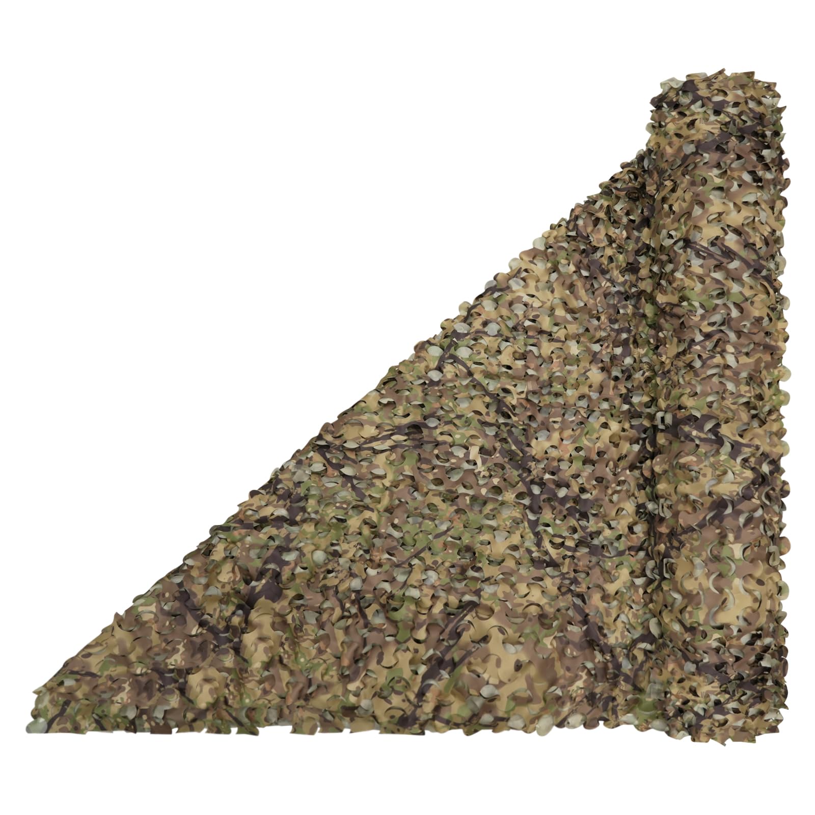 LOOGU Hunting Camo Netting Spretta Camo