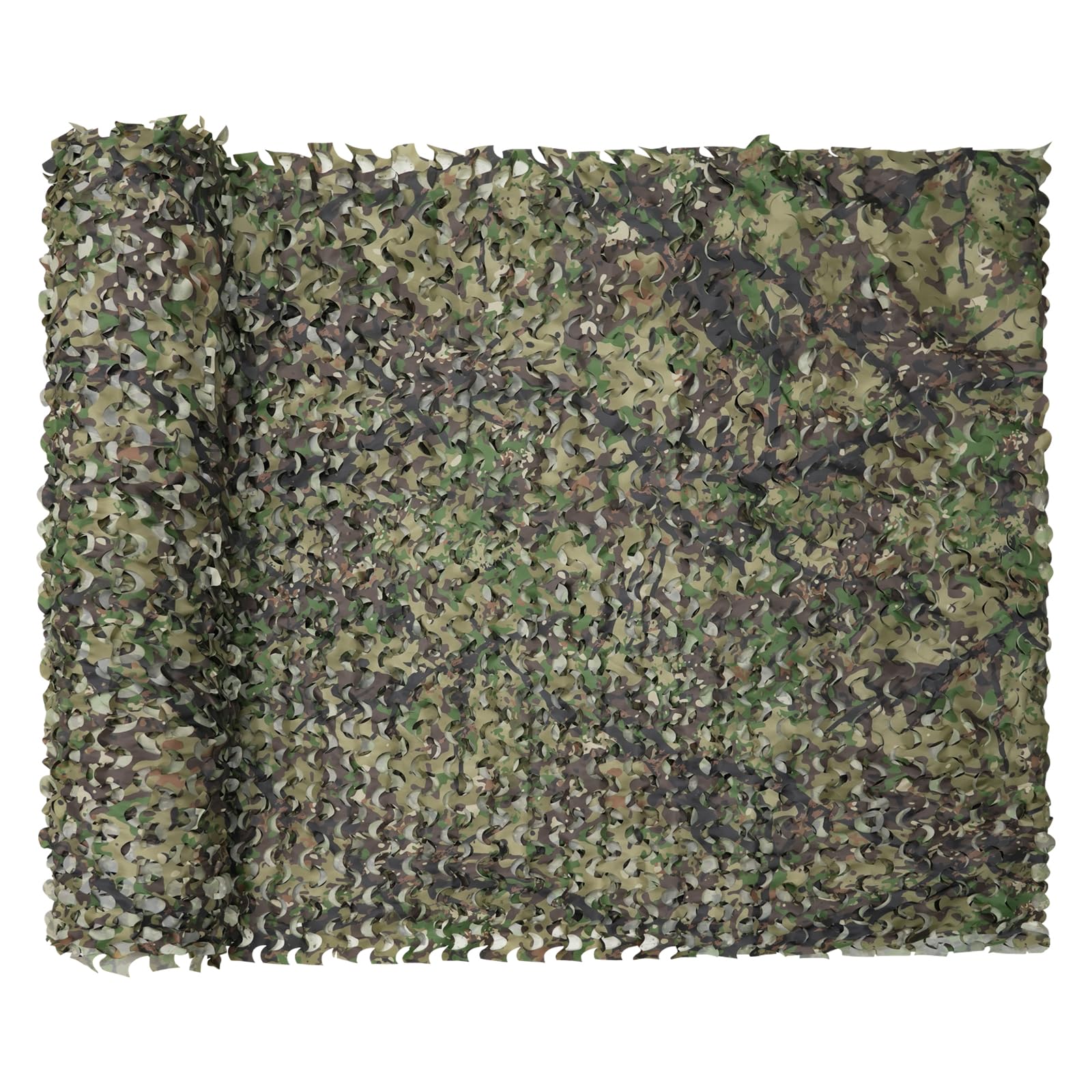 LOOGU Hunting Camo Netting Spretta Camo