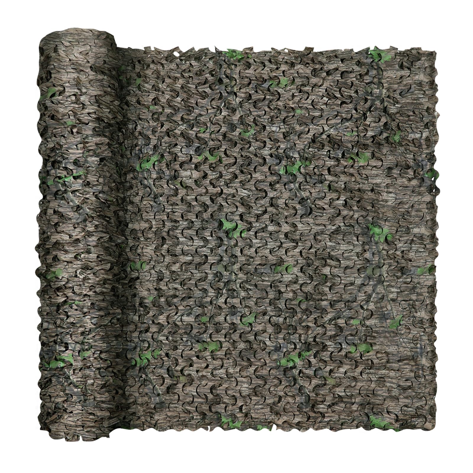 LOOGU Hunting Camo Netting Ents Camo