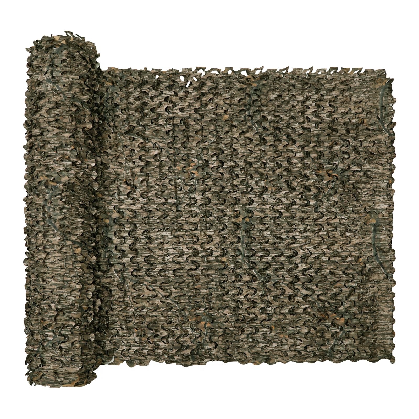 LOOGU Hunting Camo Netting Ents Camo