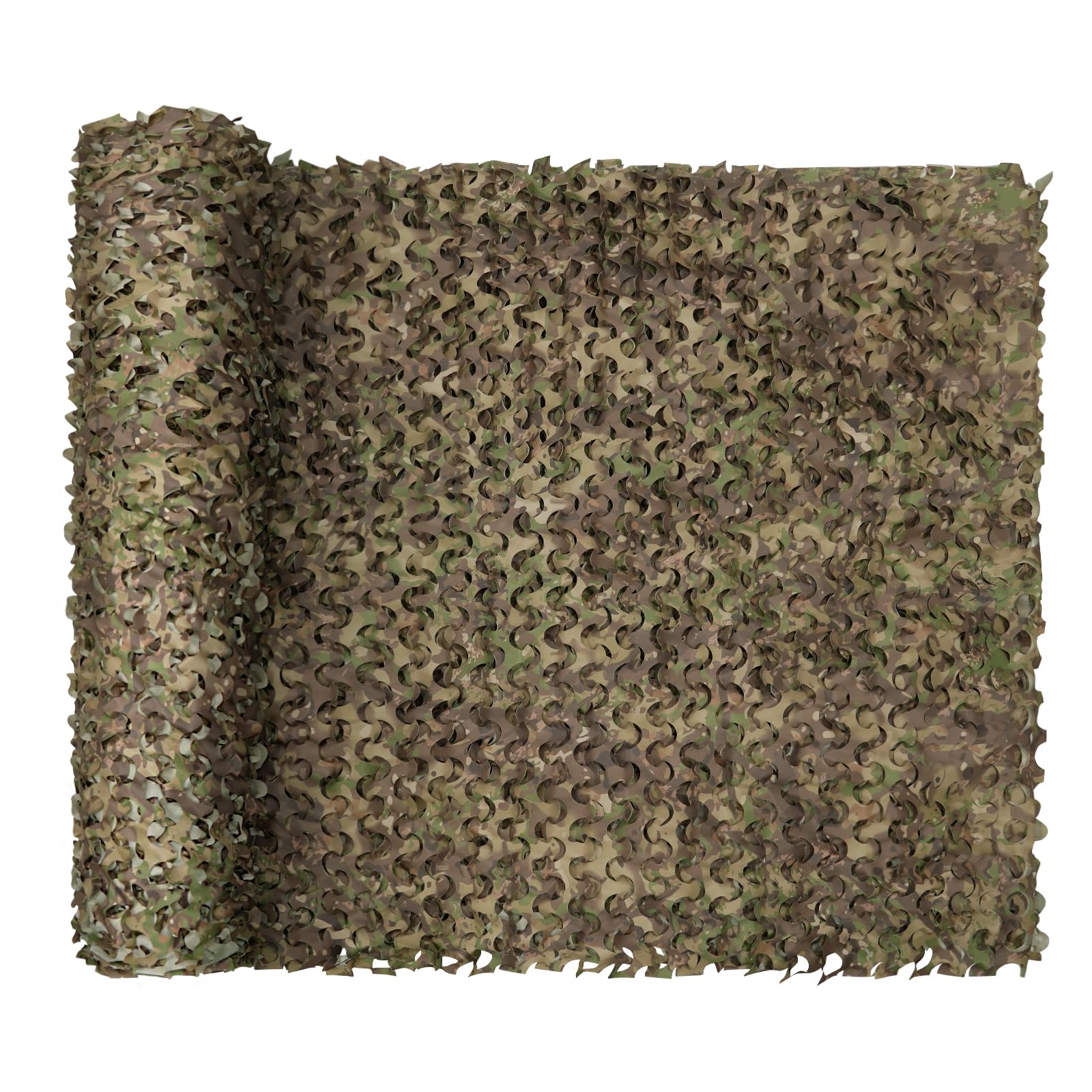 LOOGU Hunting Camo Netting Spretta Camo