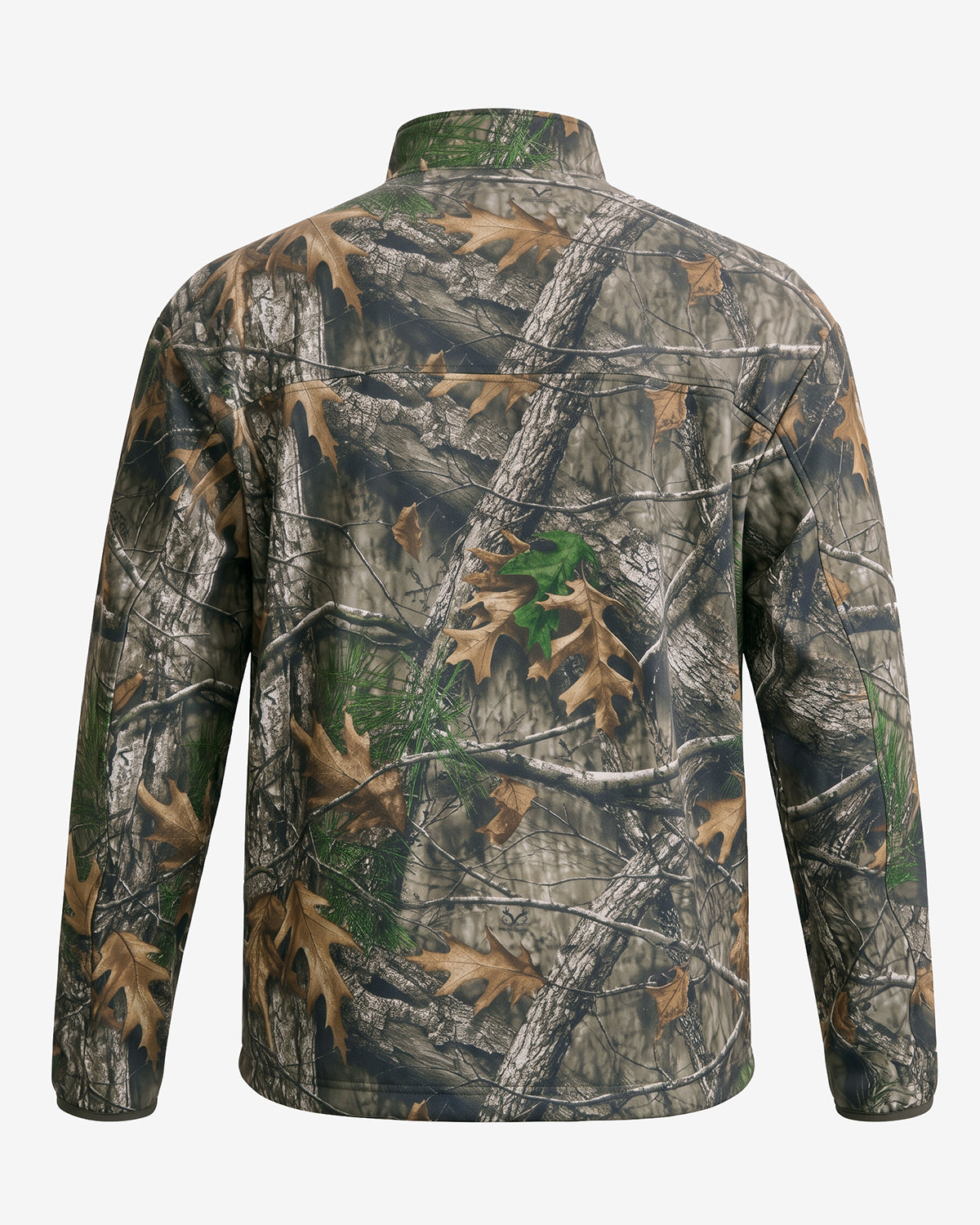 D30 Loogu Super Tree Camo — back view