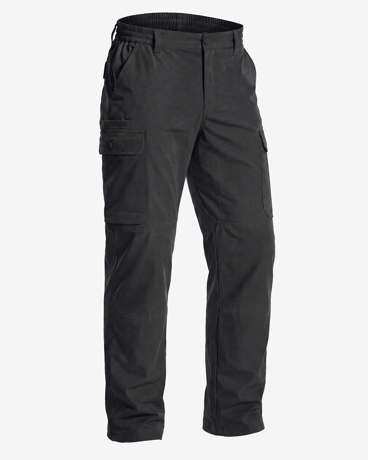LOOGU H30 – Black – product view