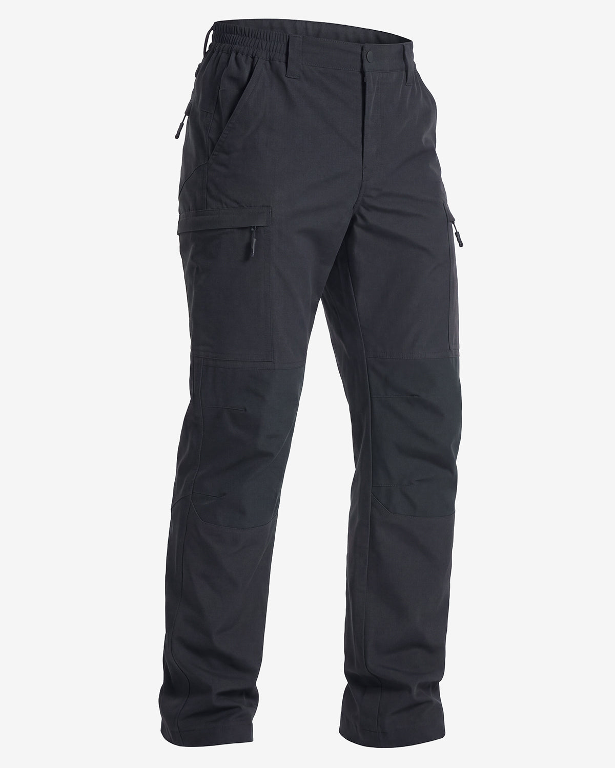LOOGU H70 – Black – product view