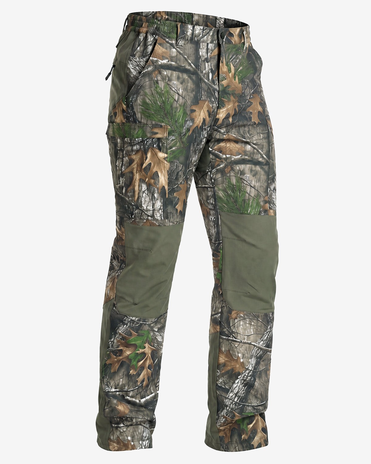LOOGU H70 – Loogu Super Tree Camo Olive Green – product view