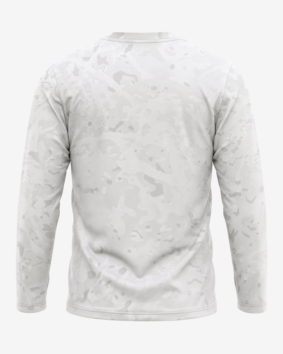 T20 Loogu Spretta White — back view