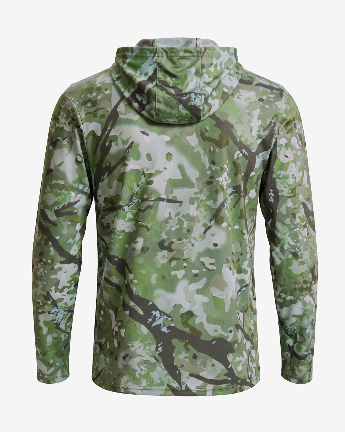 T50 Loogu Spretta Light Woodland — back view