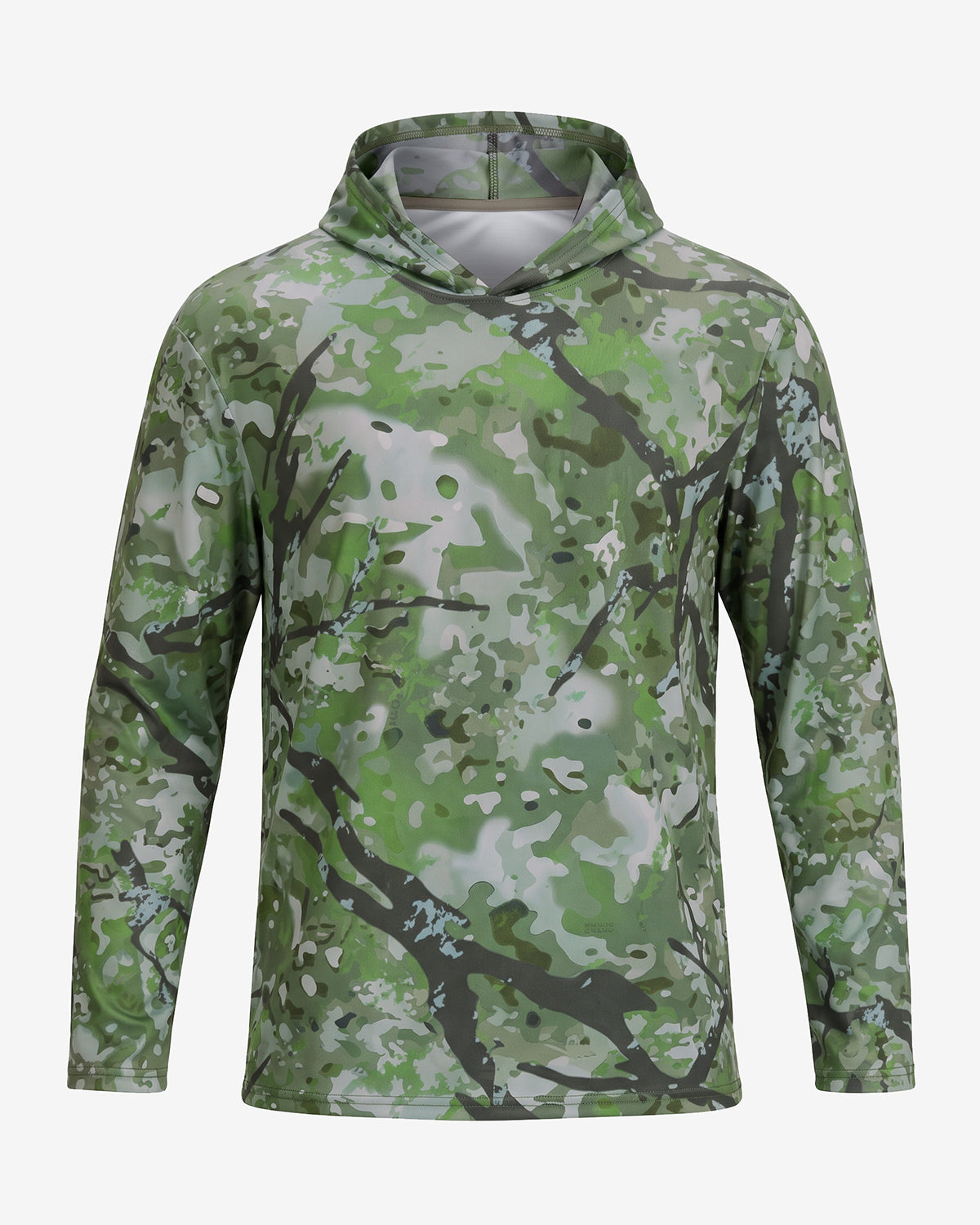 T50 Loogu Spretta Light Woodland — front view
