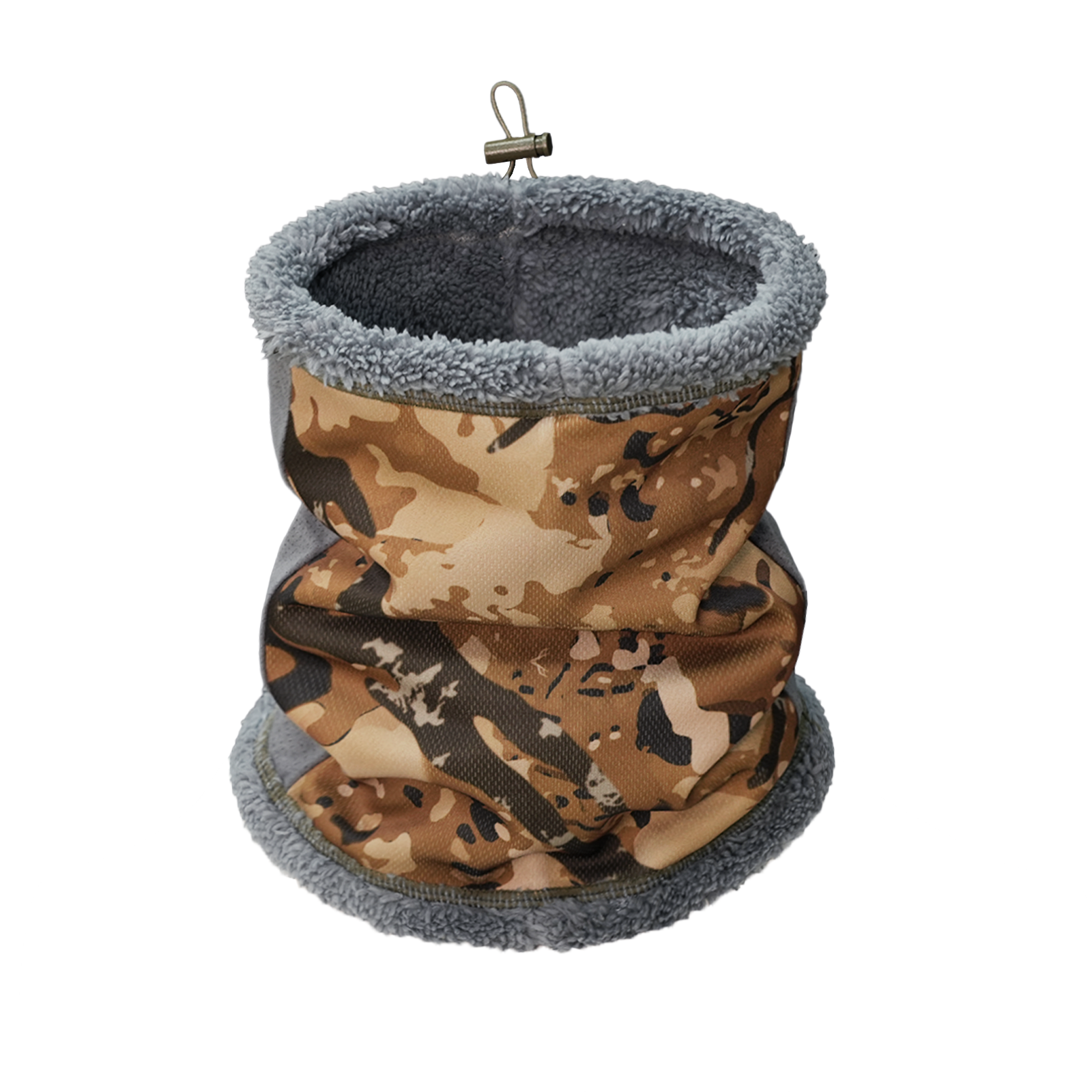 LOOGU Fleece Neck Gaiter N10