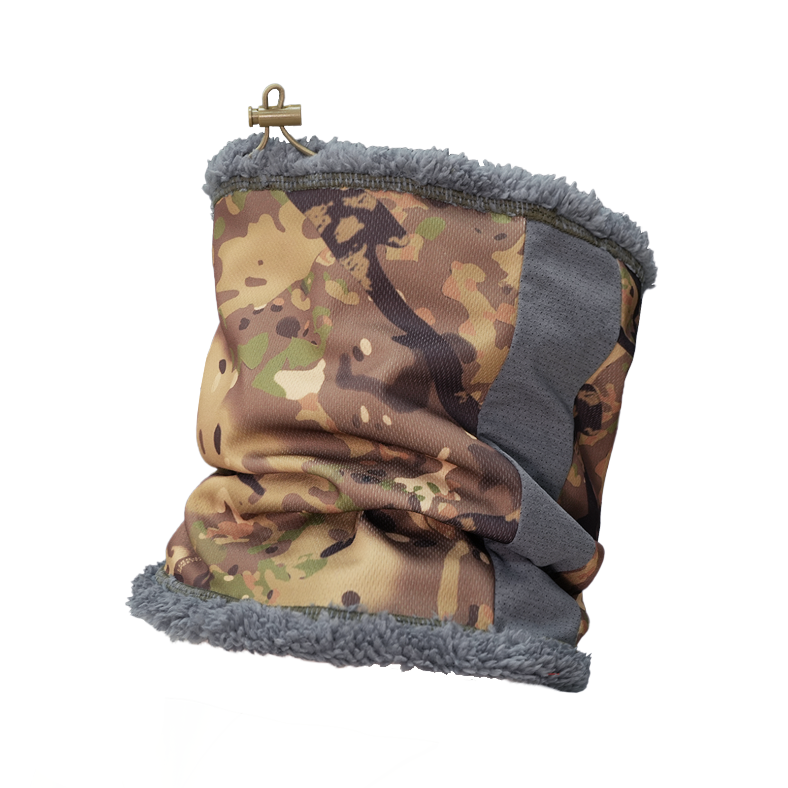 LOOGU Fleece Neck Gaiter N10