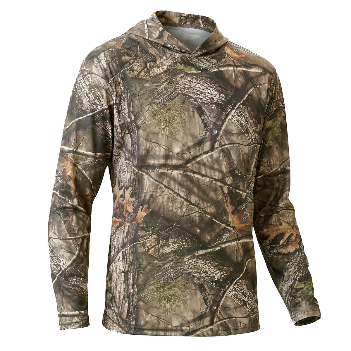 Lightweight Hunting Hoodie T50