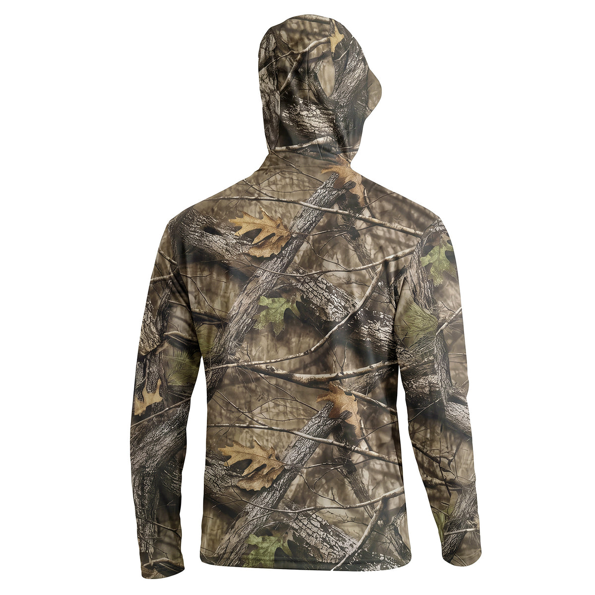 Lightweight Hunting Hoodie T50