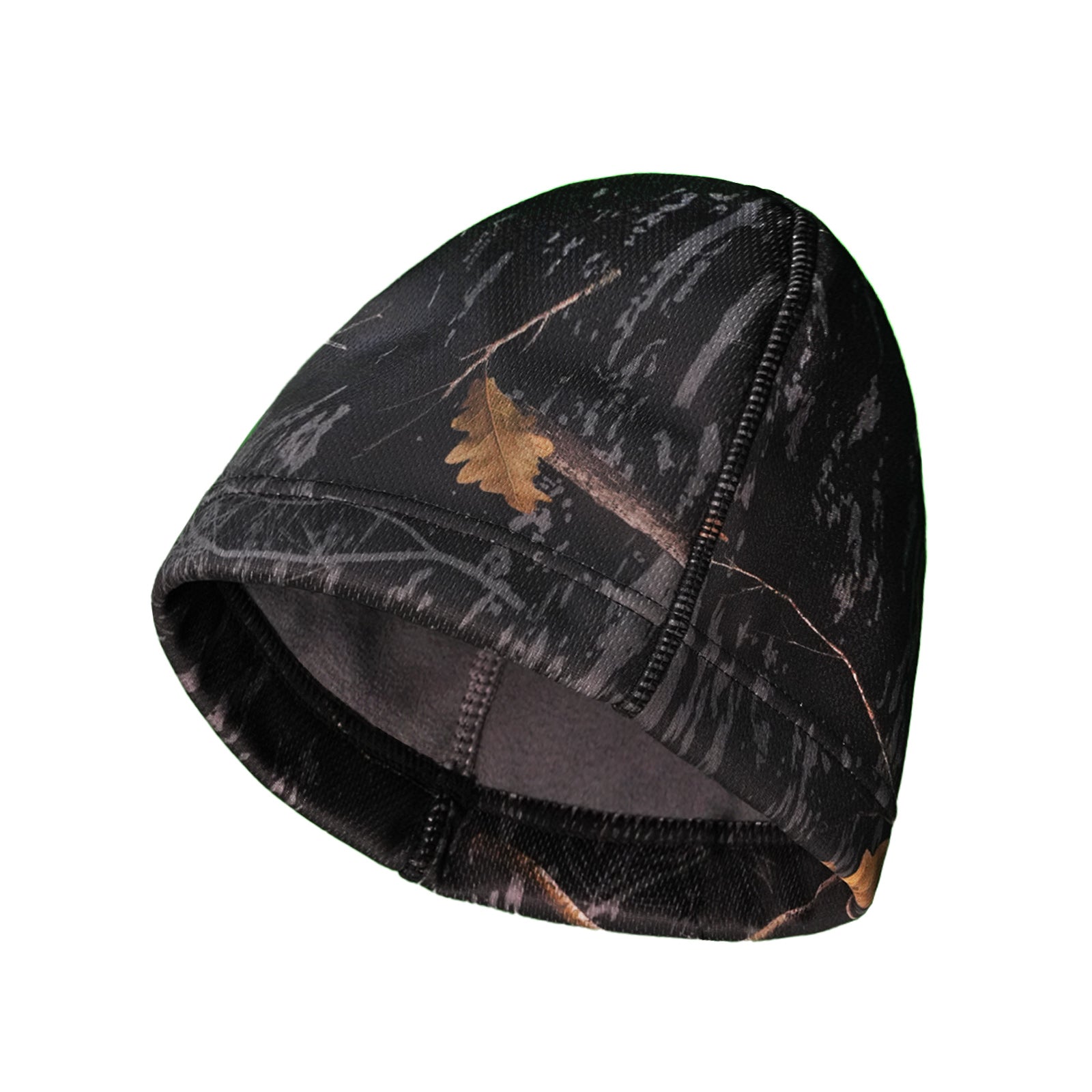 LOOGU Unisex Winter Camo Beanie WB09