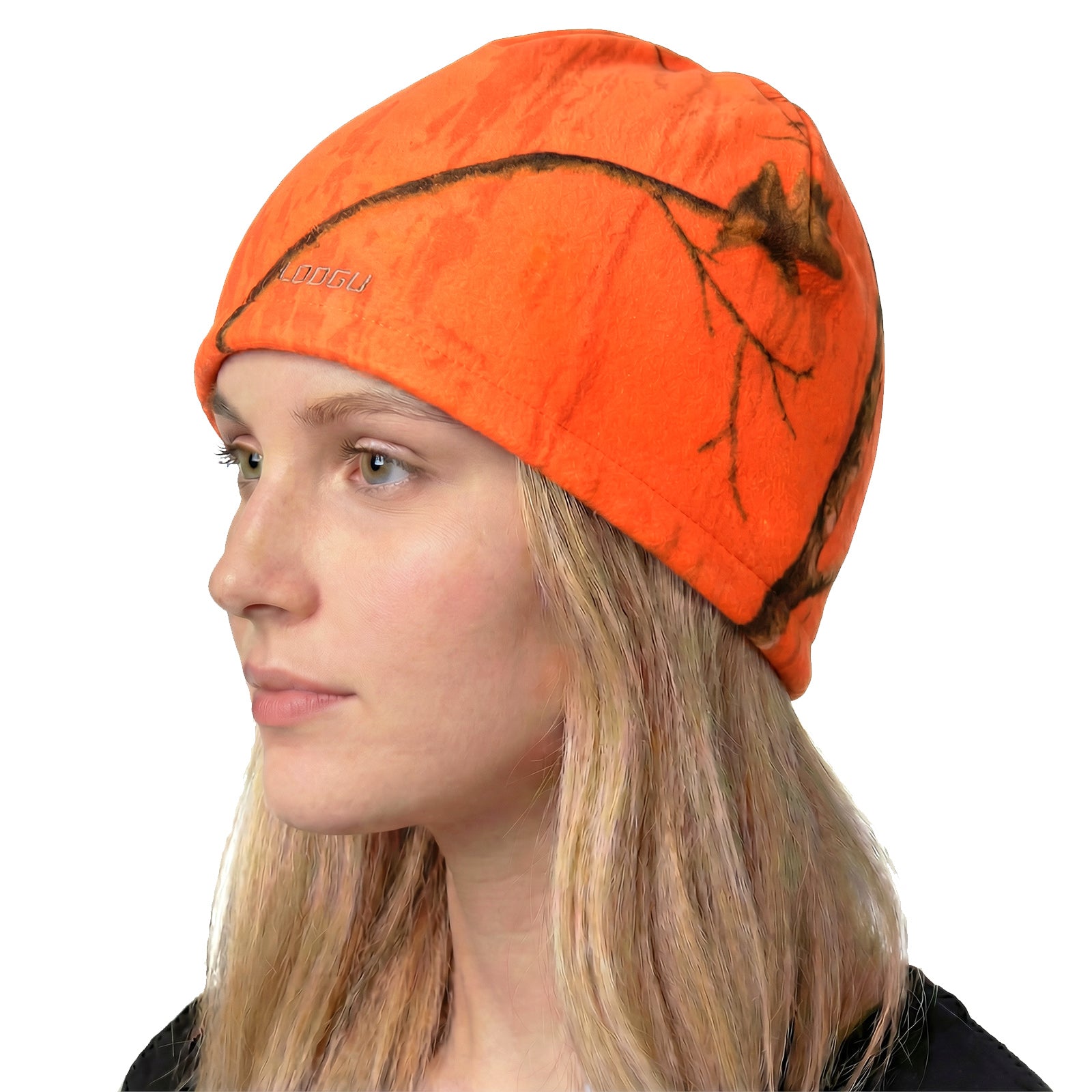 LOOGU Unisex Winter Camo Beanie WB10