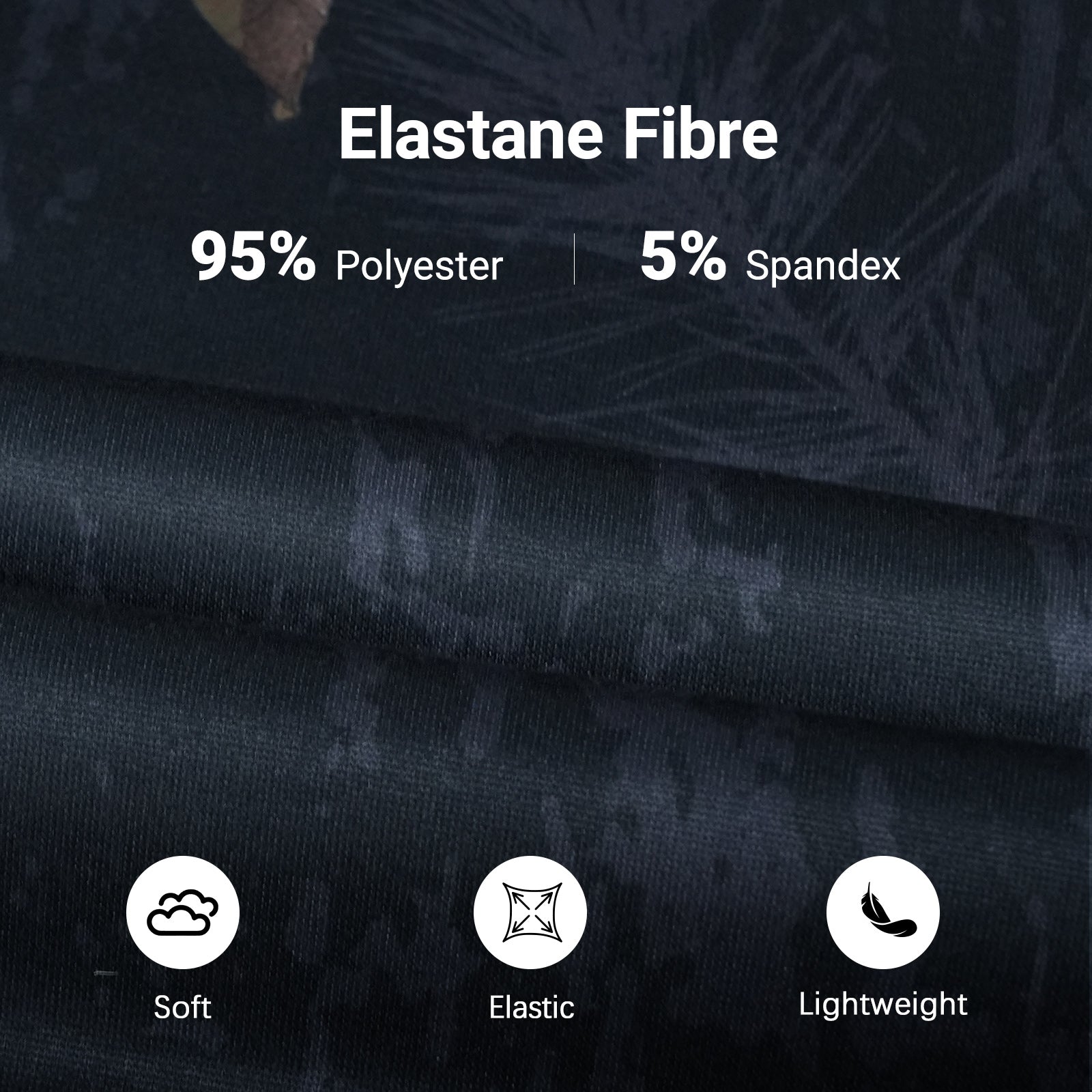 LOOGU Women's 2-Piece Pajama Set WL20