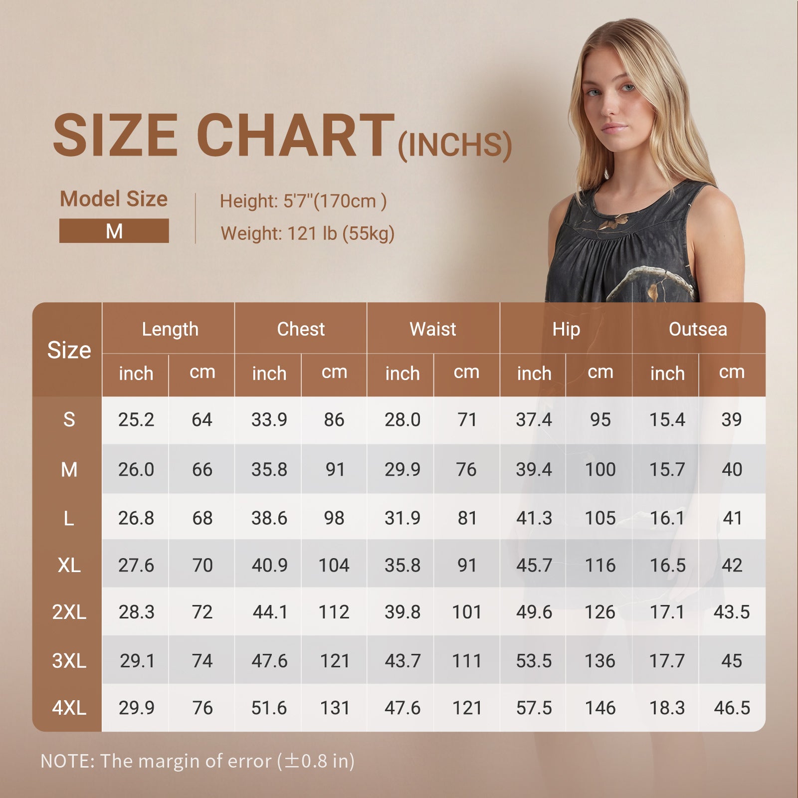 LOOGU Women's 2-Piece Pajama Set WL20