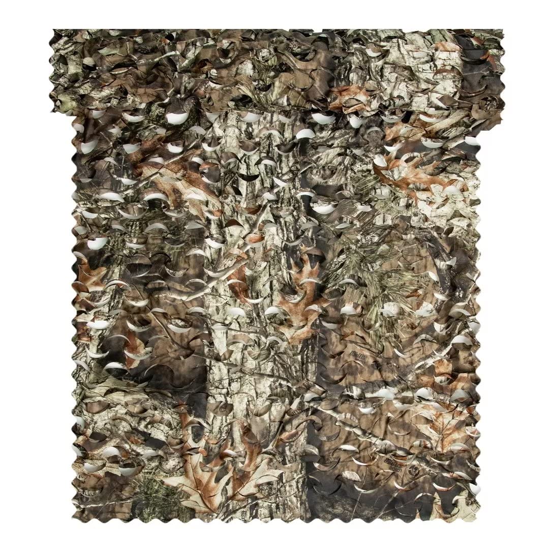 LOOGU Hunting Camo Netting With Polyester DTY 190T