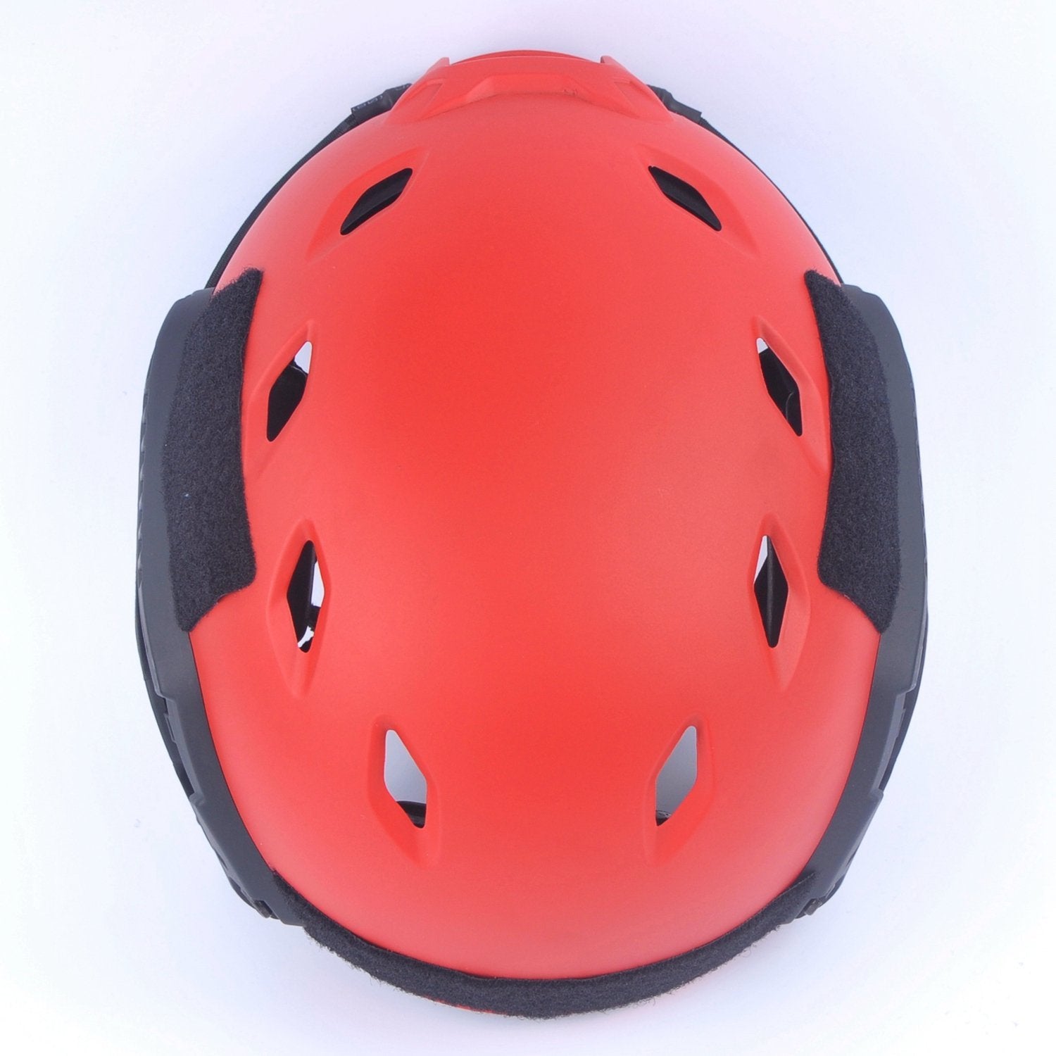 LOOGU Fast BJ Base Jump Military Helmet with 12-in-1 Headwear