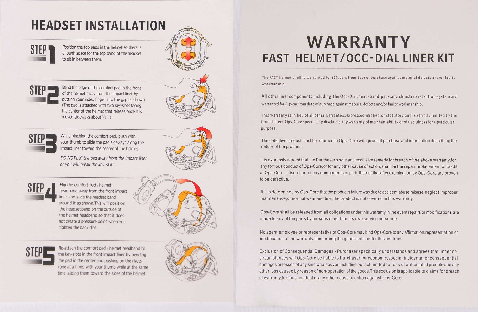 LOOGU Fast PJ Base Jump Military Helmet with 12-in-1 Headwear