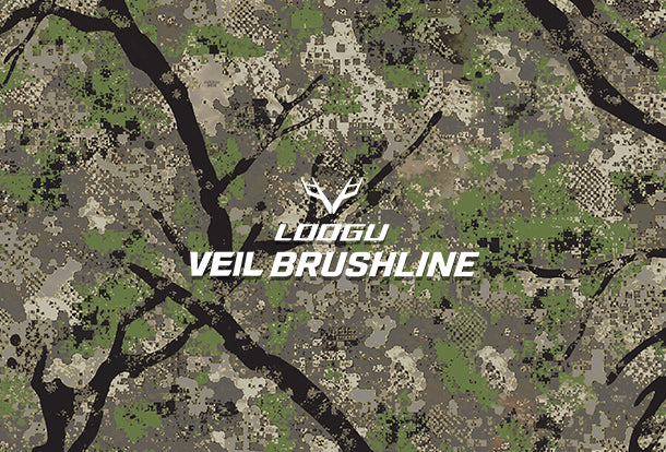 VEIL BRUSHLINE — VEIL BRUSHLINE