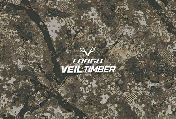 VEIL TIMBER — VEIL TIMBER