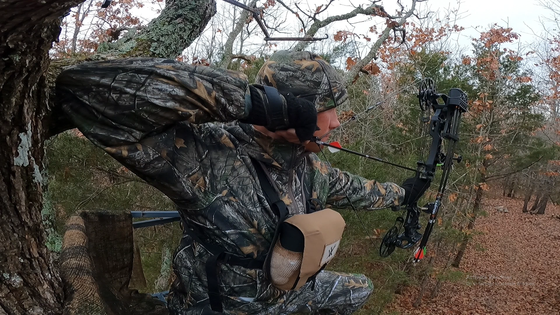 How Do Hunters Choose a Hat in Autumn and Winter