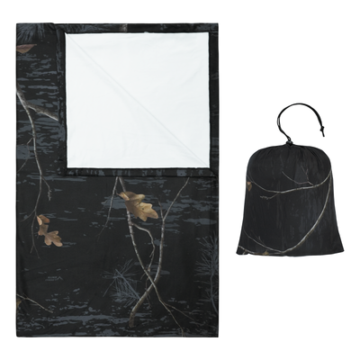 Fleece-Backed Outdoor Blanket BL51