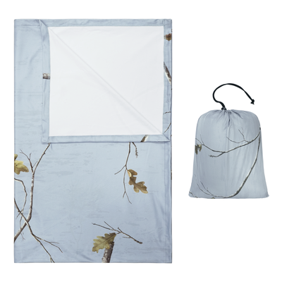 Fleece-Backed Outdoor Blanket BL51