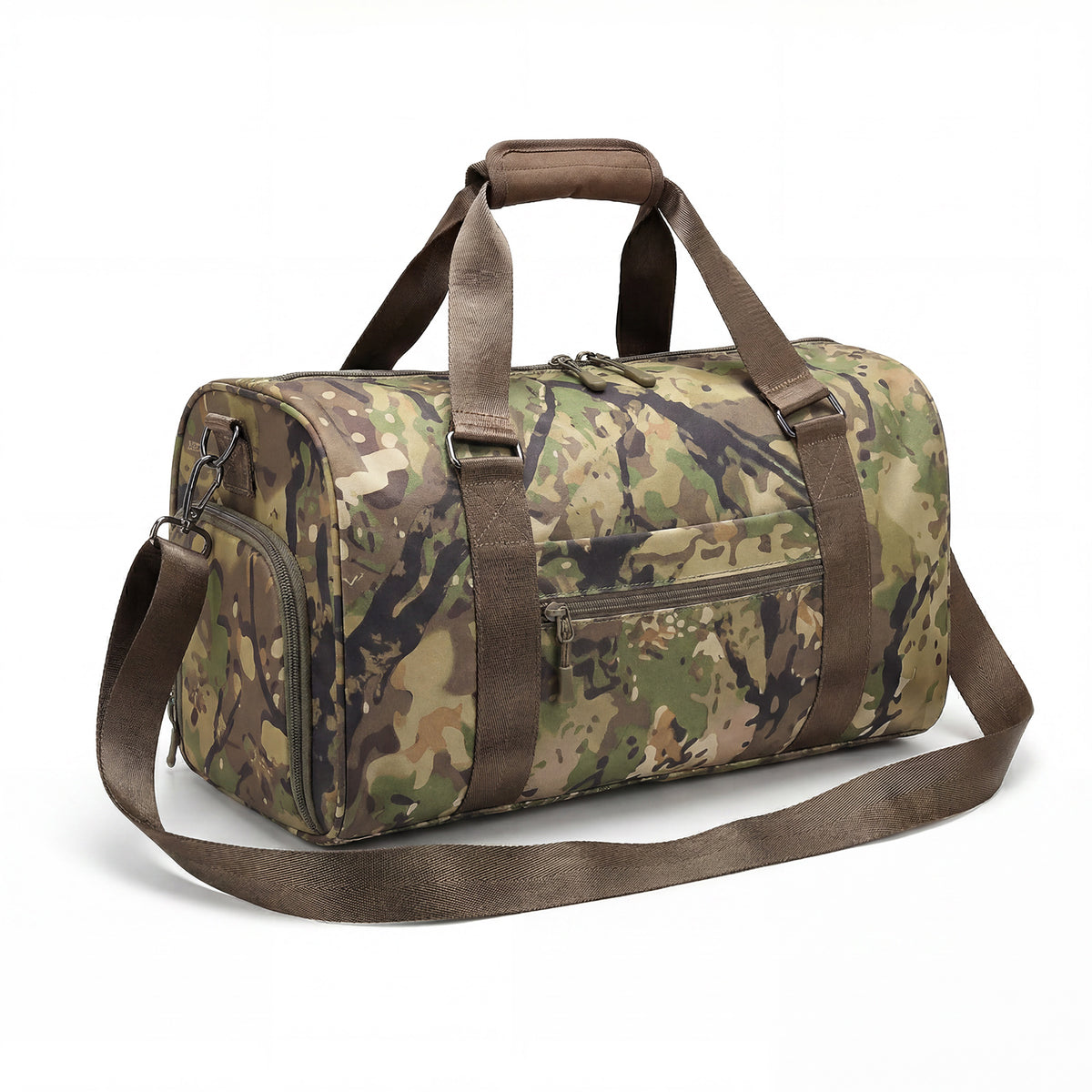 Camo Gear Duffel HB10