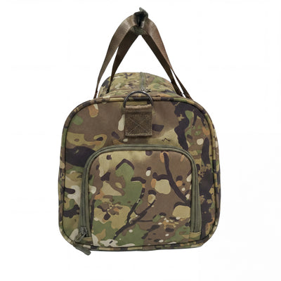Camo Gear Duffel HB10