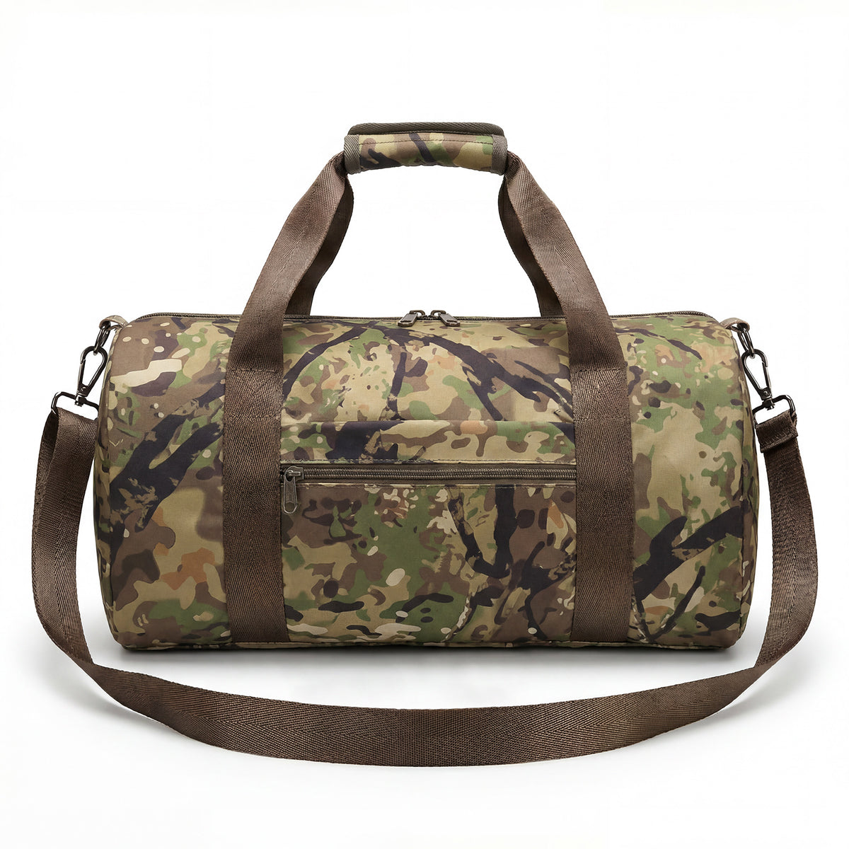 Camo Gear Duffel HB10