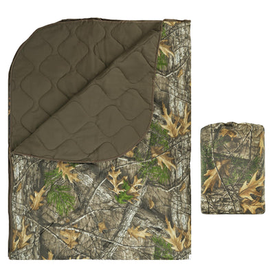 Quilted Camping Blanket BL10