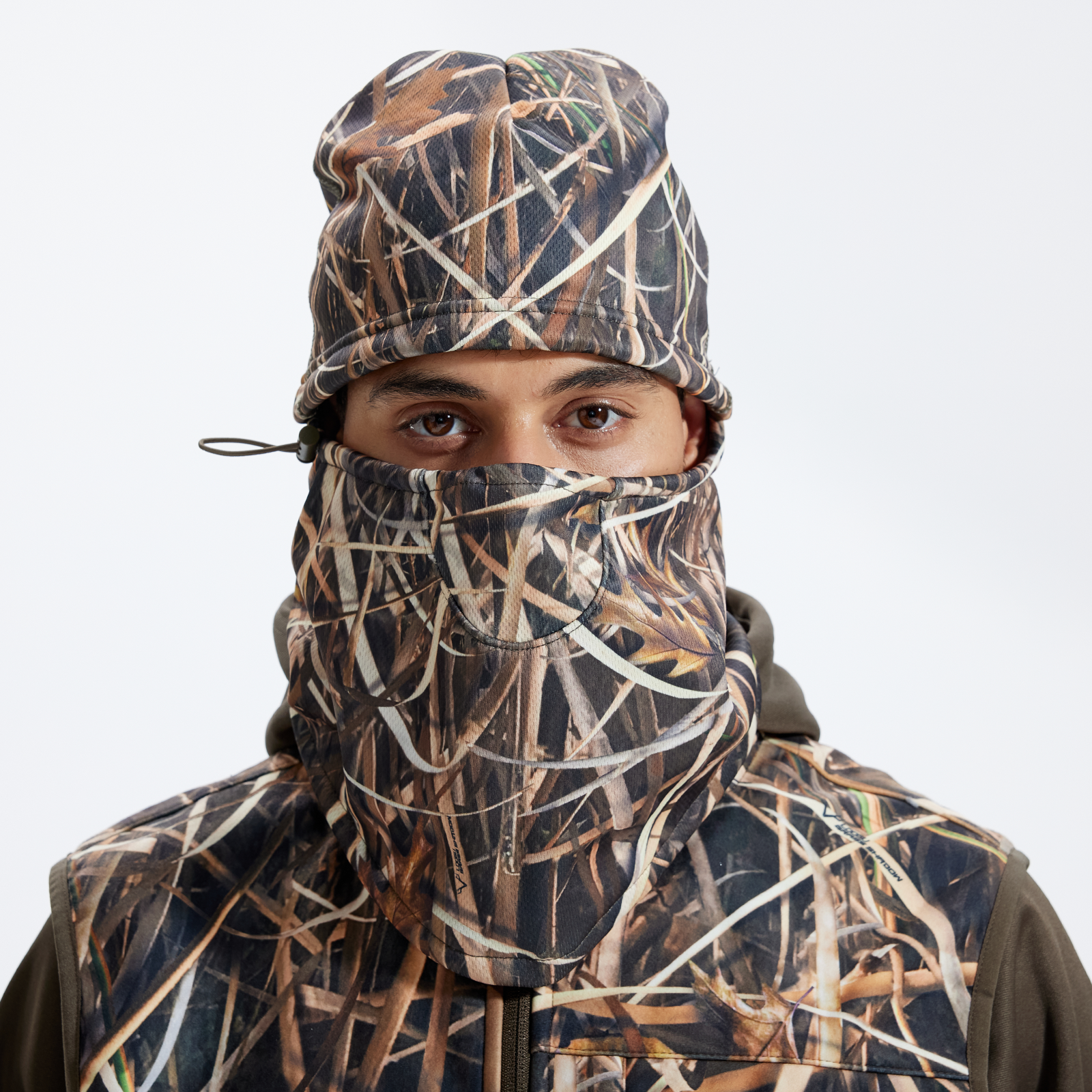 LOOGU Camo Balaclava for Hunting B20