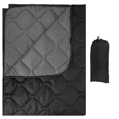 Quilted Camping Blanket BL10