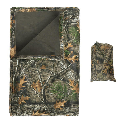 Polar Fleece Throw Blanket BL50