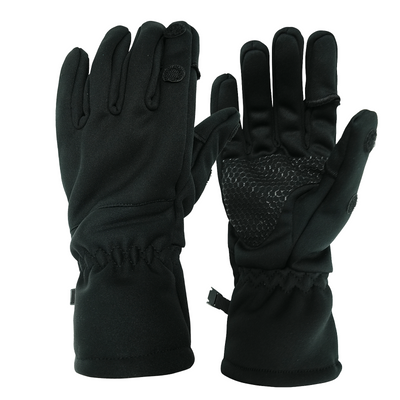 LOOGU Camouflage Hunting Gloves G10