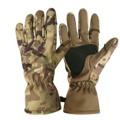 Flip-Back Hunting Glove G10