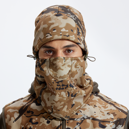 LOOGU Camo Balaclava for Hunting B20