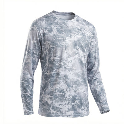Lightweight Fishing Shirt T20